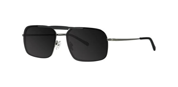 Oprawa z nakładką clip-on TONNY 0039C1