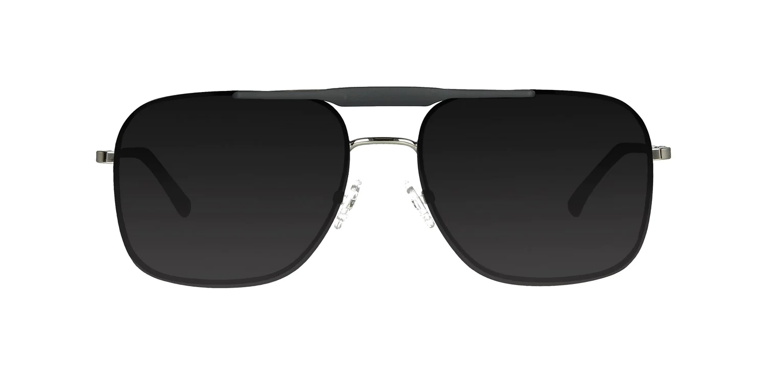 Oprawa z nakładką clip-on TONNY 0040C1