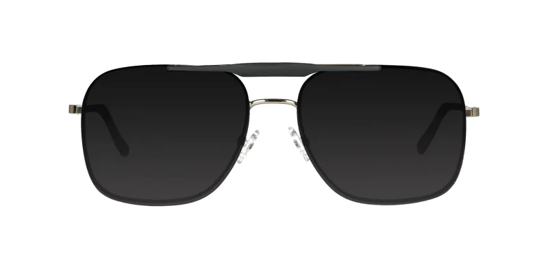 Oprawa z nakładką clip-on TONNY 0040C2