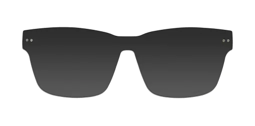 Nakładka przeciwsłoneczna CLIP-ON 48448A