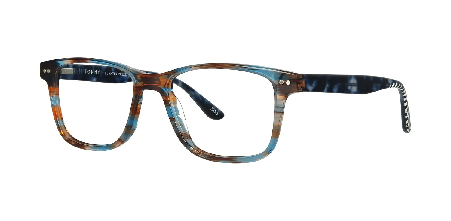 Oprawa okularowa TONNY 48471C3-CL