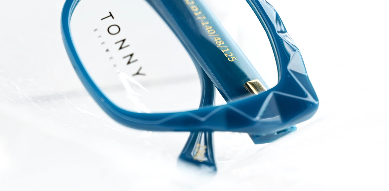 Oprawa okularowa TONNY 48392C3