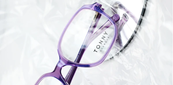 Oprawa okularowa TONNY 48459C3