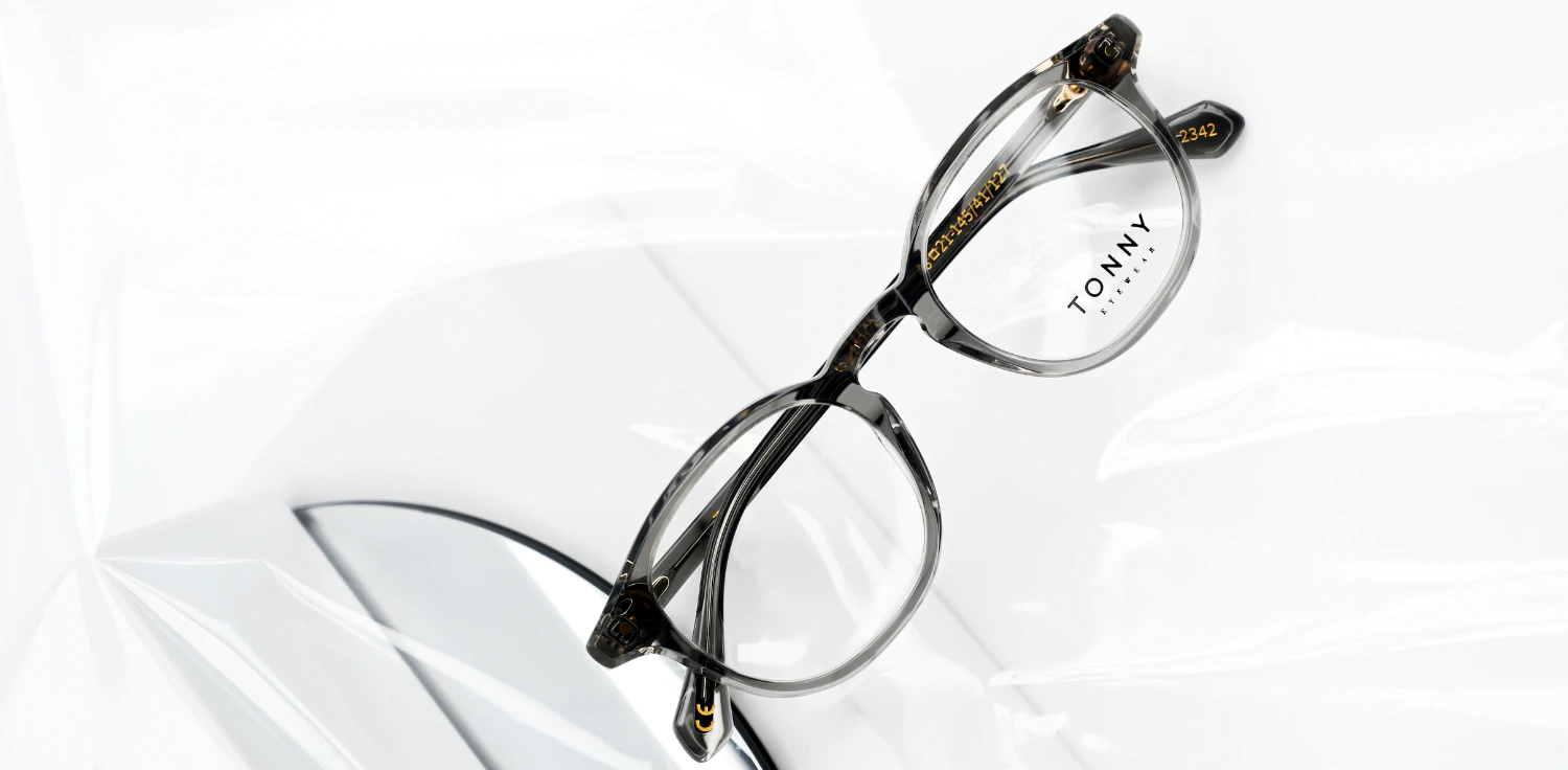 Oprawa okularowa TONNY 48411C3