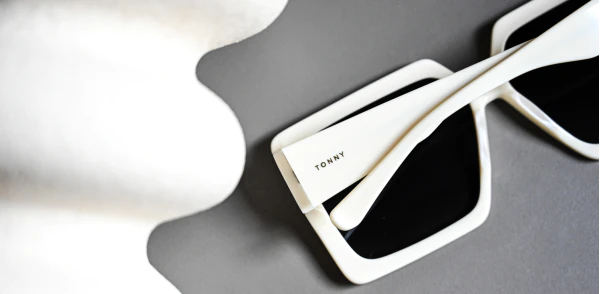 Okulary przeciwsłoneczne TONNY 44035C2