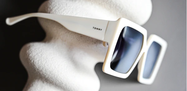 Okulary przeciwsłoneczne TONNY 44035C2