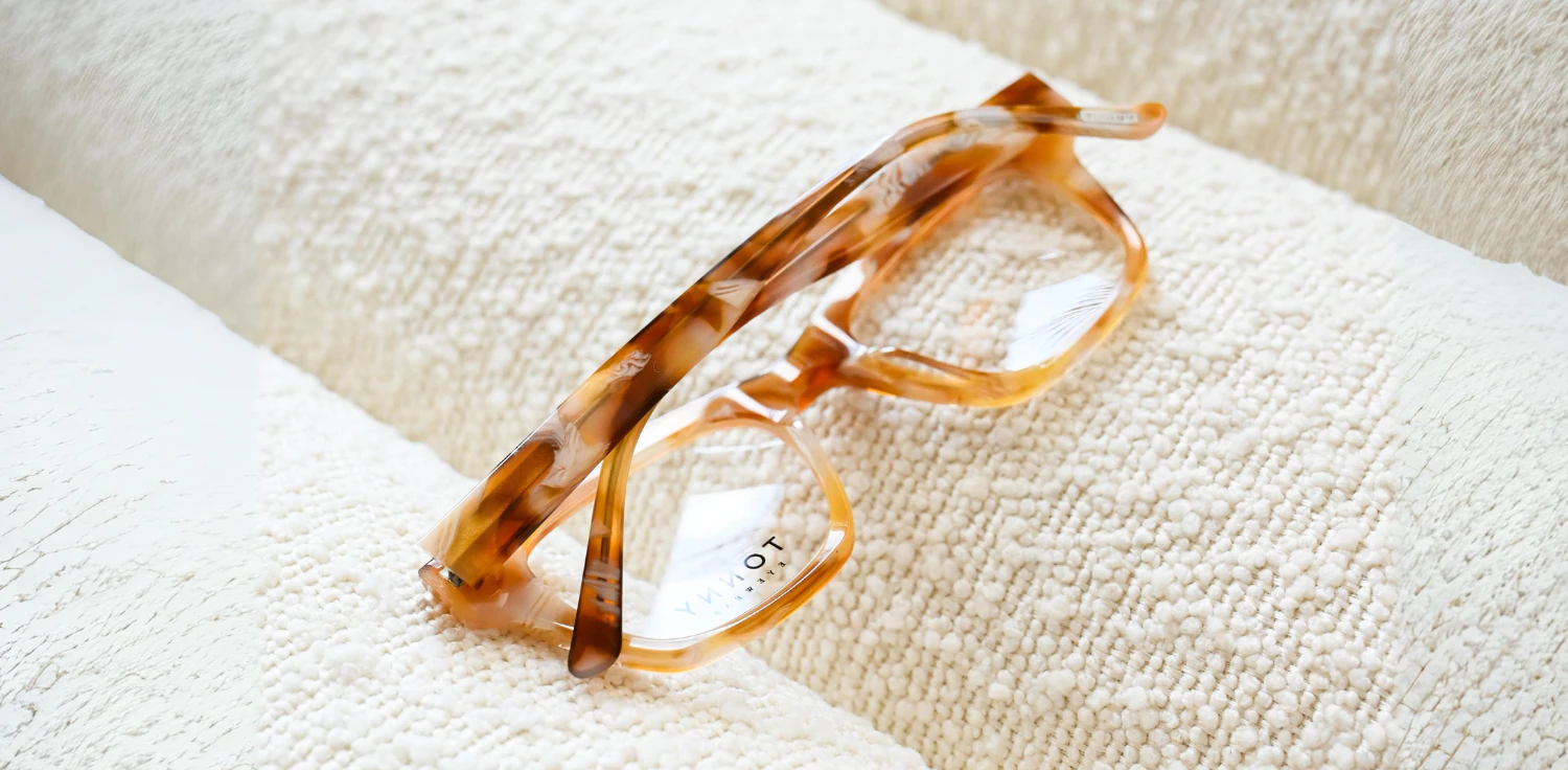 Oprawa okularowa TONNY 48473C3