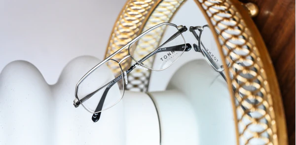 Oprawa okularowa TONNY 48436C4