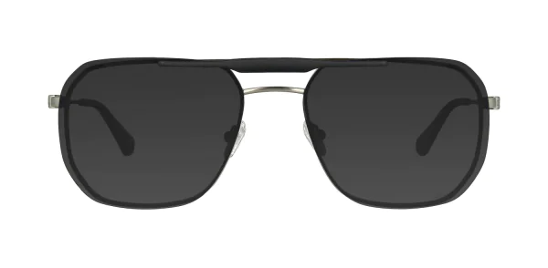 Nakładka przeciwsłoneczna CLIP-ON 48430AC2