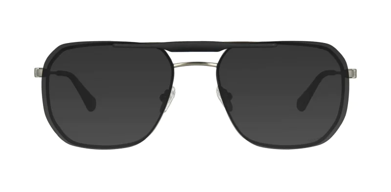 Nakładka przeciwsłoneczna CLIP-ON 48430AC2