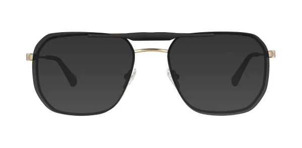 Nakładka przeciwsłoneczna CLIP-ON 48430AC3