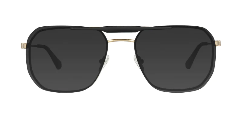 Nakładka przeciwsłoneczna CLIP-ON 48430AC3