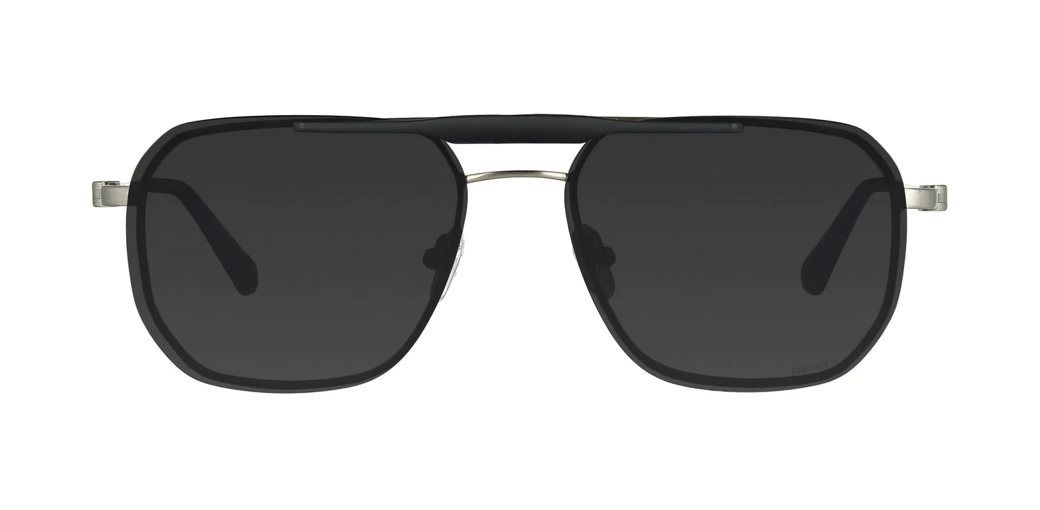 Nakładka przeciwsłoneczna CLIP-ON 48430C4