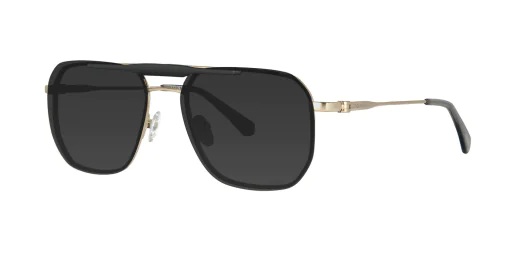 Nakładka przeciwsłoneczna CLIP-ON 48430C3