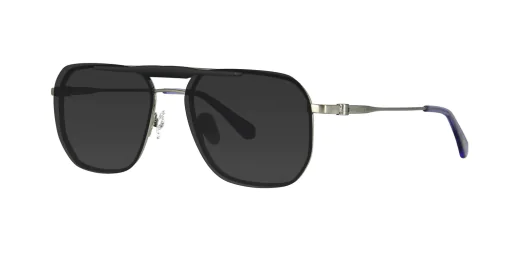 Nakładka przeciwsłoneczna CLIP-ON 48430C4