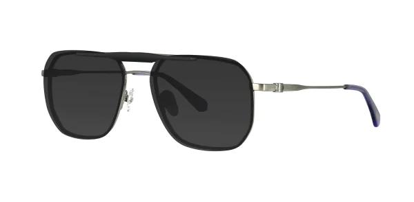 Nakładka przeciwsłoneczna CLIP-ON 48430C4