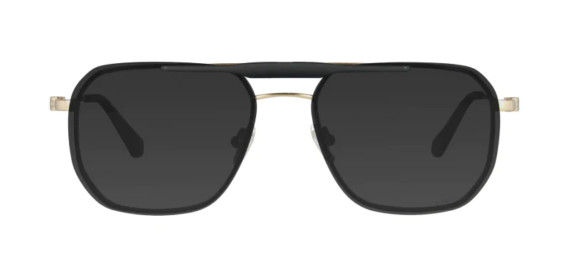 Oprawa z nakładką clip-on TONNY 48430C1-CL1