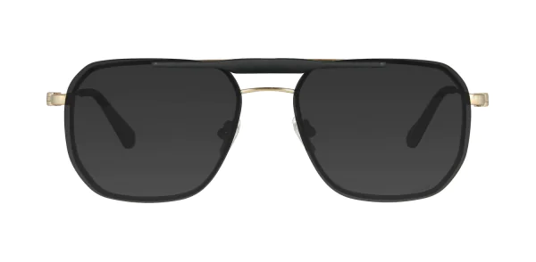 Oprawa z nakładką clip-on TONNY 48430C3-CL1