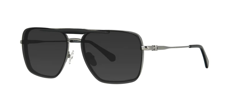 Nakładka przeciwsłoneczna CLIP-ON 48435C1