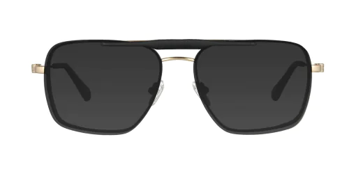 Nakładka przeciwsłoneczna CLIP-ON 48435C2