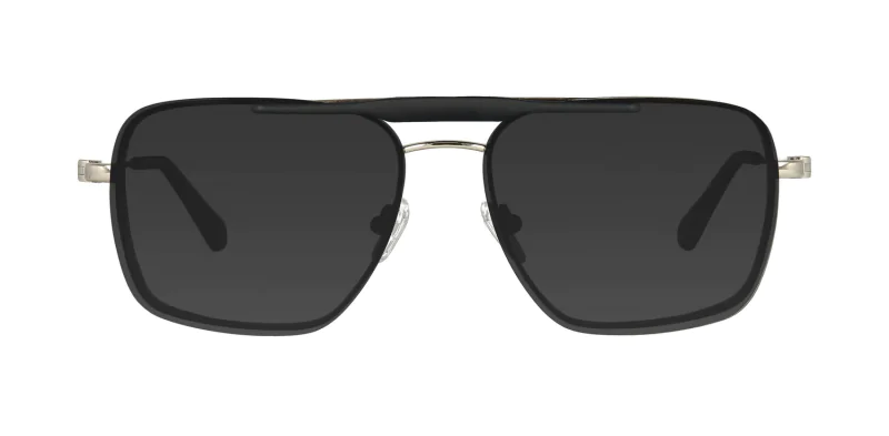 Nakładka przeciwsłoneczna CLIP-ON 48435C3