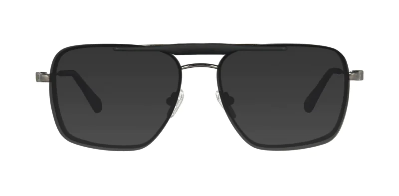 Nakładka przeciwsłoneczna CLIP-ON 48435C4