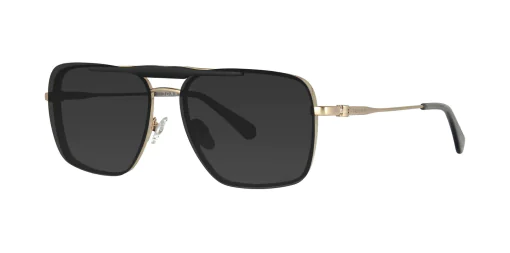 Nakładka przeciwsłoneczna CLIP-ON 48435C2