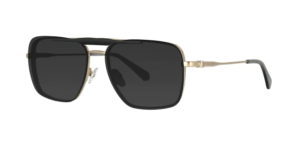 Nakładka przeciwsłoneczna CLIP-ON 48435C2