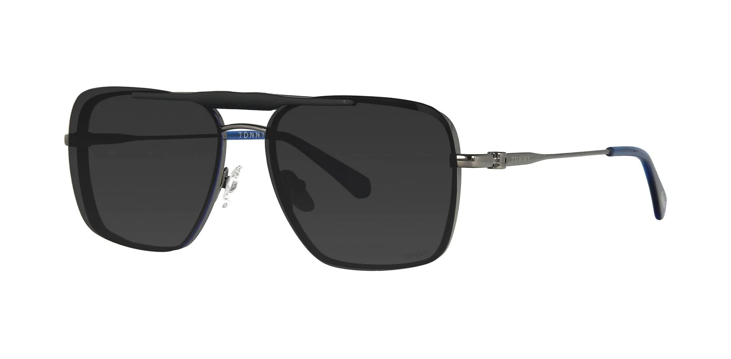 Nakładka przeciwsłoneczna CLIP-ON 48435C4