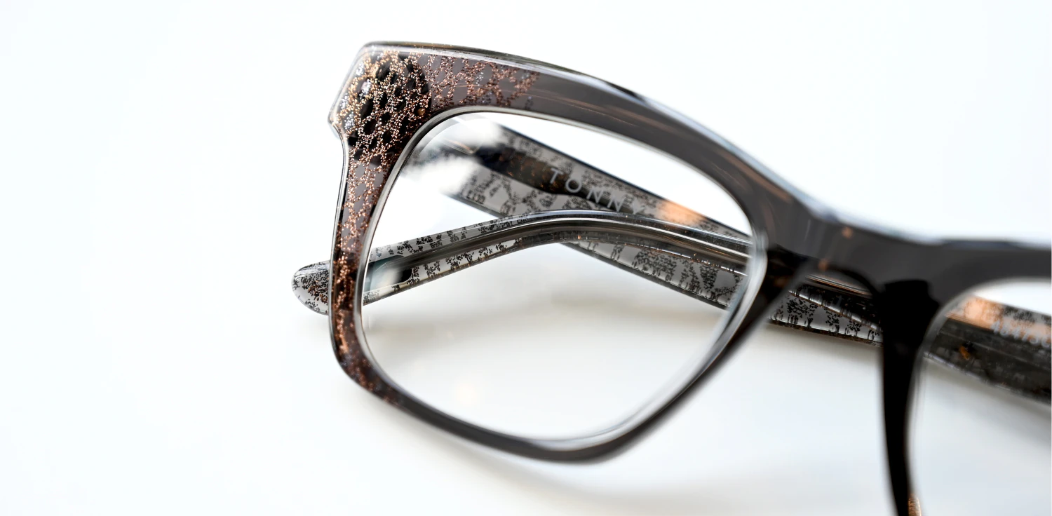 Oprawa okularowa TONNY 48473C2