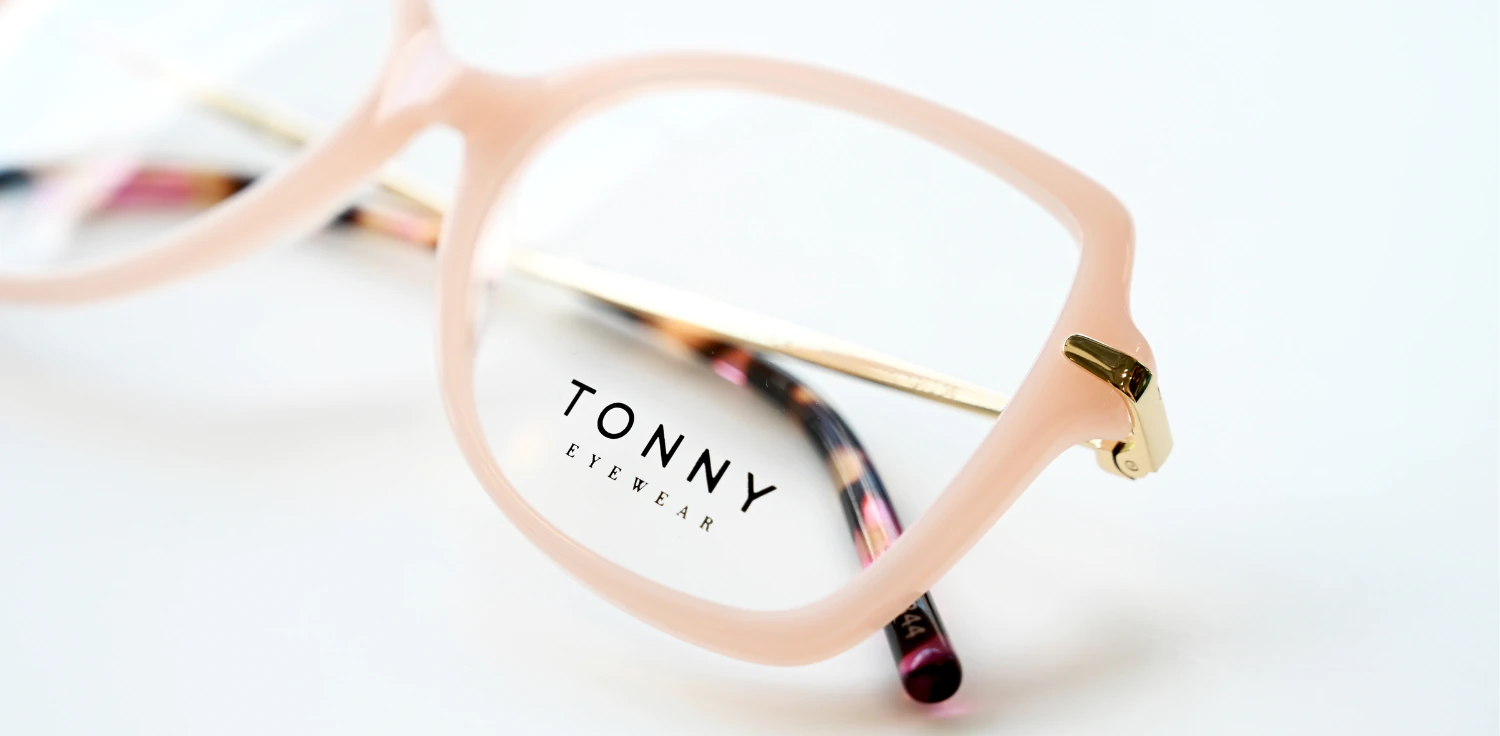 Oprawa okularowa TONNY 14034C4