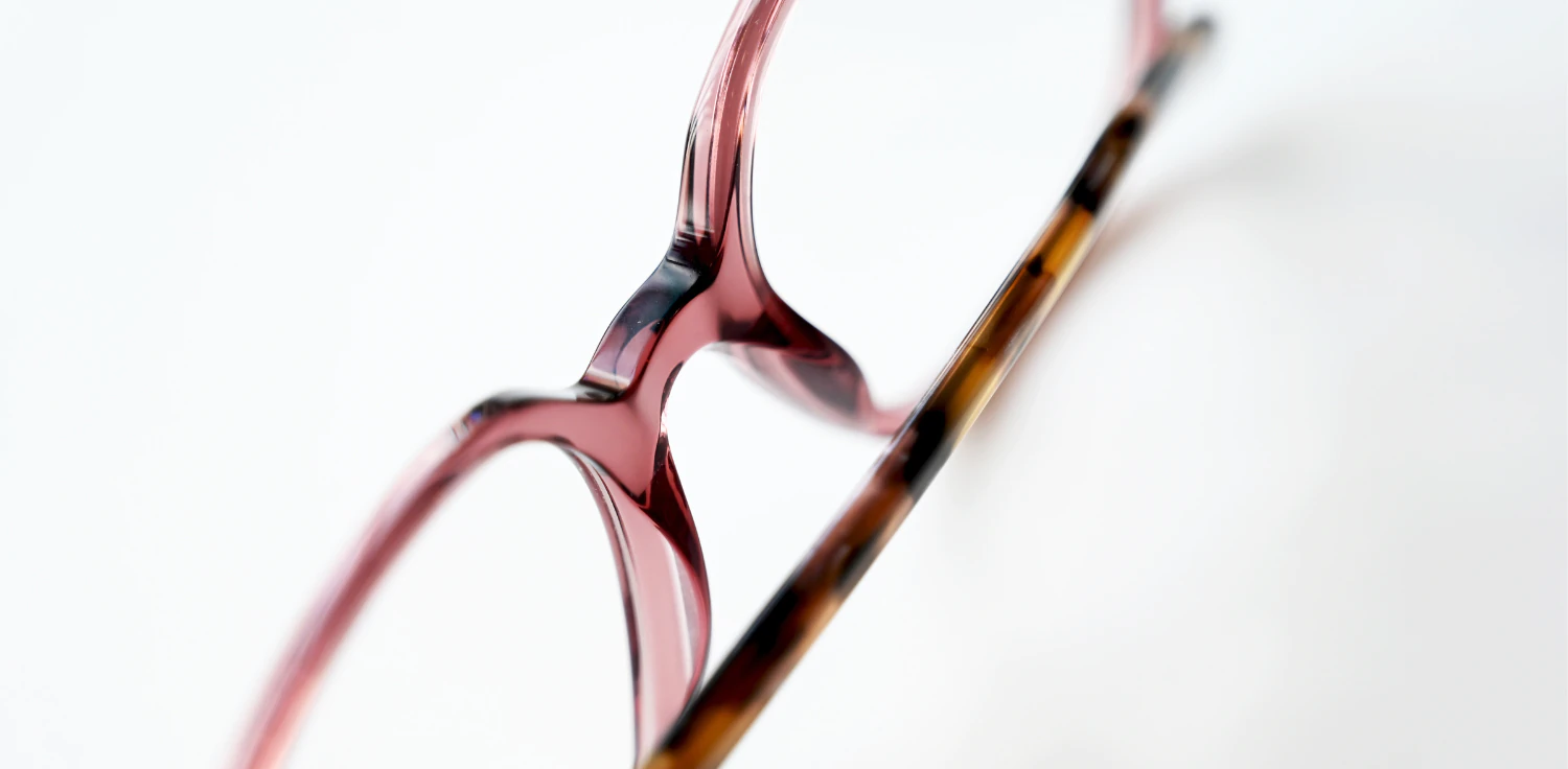 Oprawa okularowa TONNY 48459C2