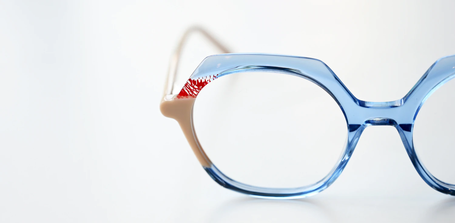 Oprawa okularowa TONNY 14007C4