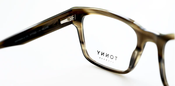 Oprawa okularowa TONNY 48448AC2-CL