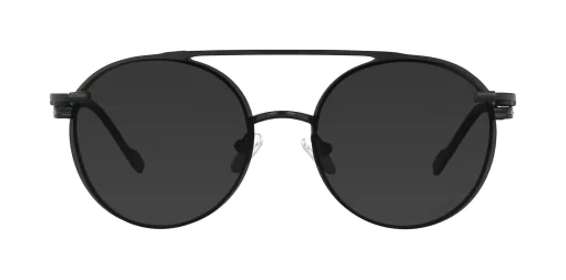 Nakładka przeciwsłoneczna CLIP-ON 48360C1