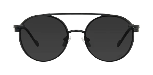 Nakładka przeciwsłoneczna CLIP-ON 48360C1