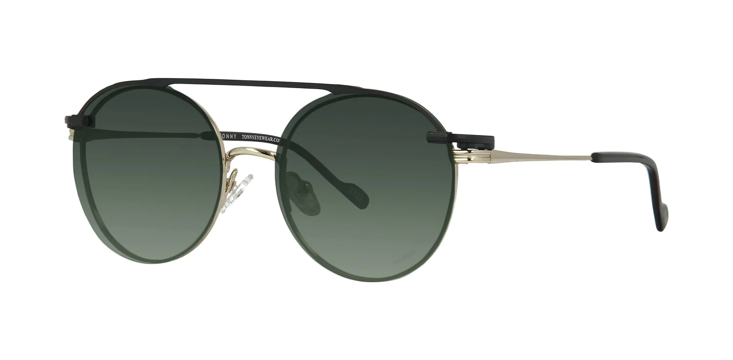 Nakładka przeciwsłoneczna CLIP-ON 48360C2