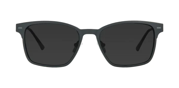 Nakładka przeciwsłoneczna CLIP-ON 48362C1