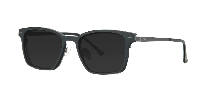 Nakładka przeciwsłoneczna CLIP-ON 48362C2