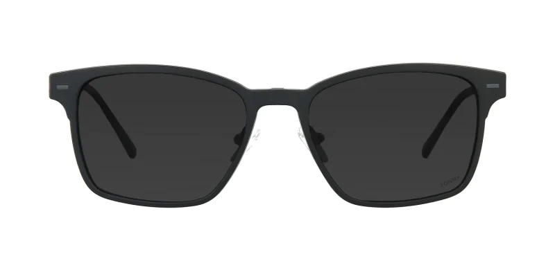 Nakładka przeciwsłoneczna CLIP-ON 48362C3