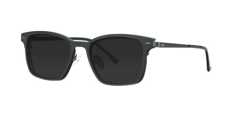 Nakładka przeciwsłoneczna CLIP-ON 48362C3