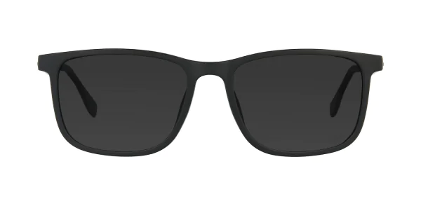 Nakładki przeciwsłoneczne CLIP-ON SET 48365C2