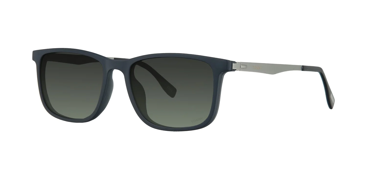 Nakładki przeciwsłoneczne CLIP-ON SET 48365C3