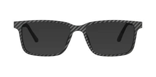 Nakładki przeciwsłoneczne CLIP-ON SET 48367C1