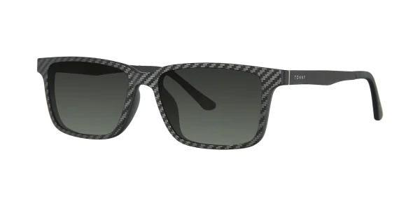 Nakładki przeciwsłoneczne CLIP-ON SET 48367C1