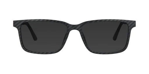 Nakładki przeciwsłoneczne CLIP-ON SET 48367C2