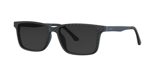 Nakładki przeciwsłoneczne CLIP-ON SET 48367C2