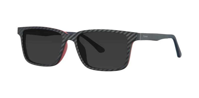 Nakładki przeciwsłoneczne CLIP-ON SET 48367C3