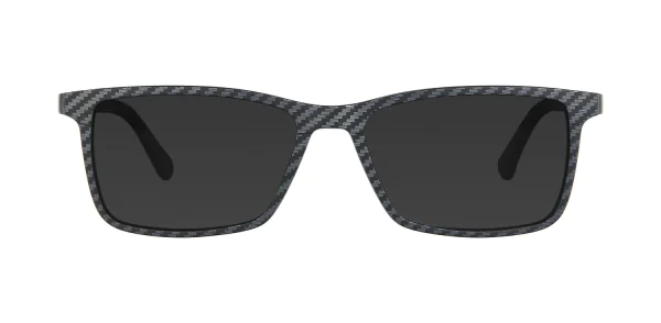 Nakładki przeciwsłoneczne CLIP-ON SET 48368C2