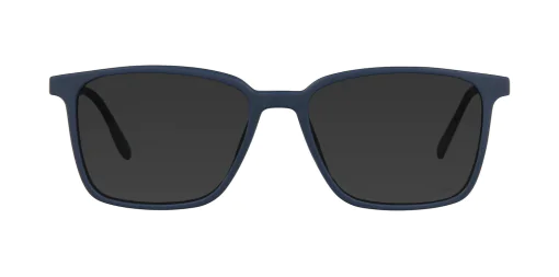 Nakładki przeciwsłoneczne CLIP-ON SET 48370C1